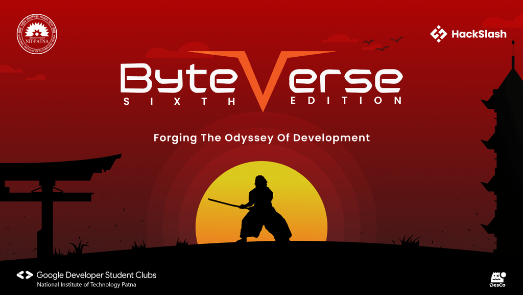 ByteVerse'24 | Devfolio